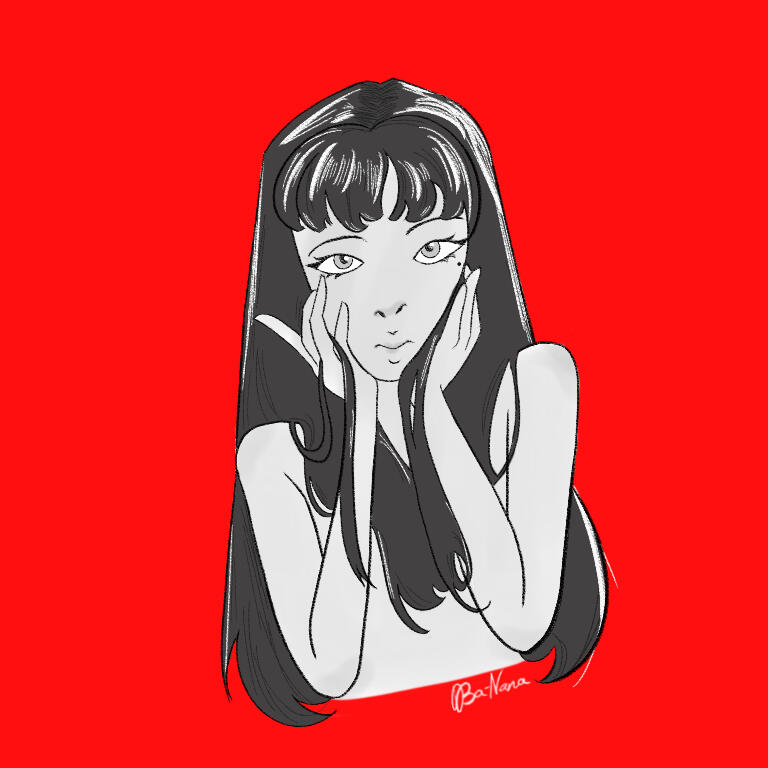 Tomie