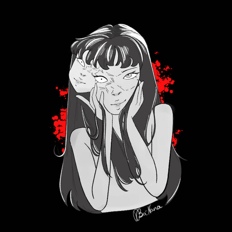 Tomie